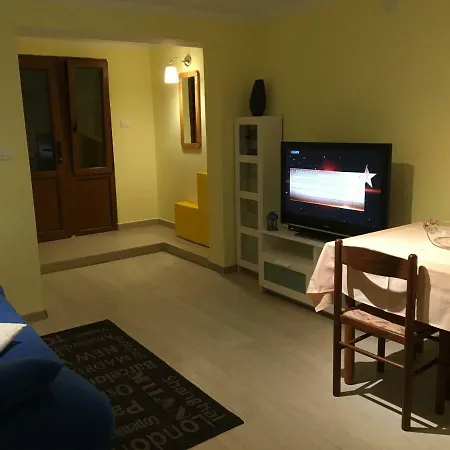Branka Apartment *