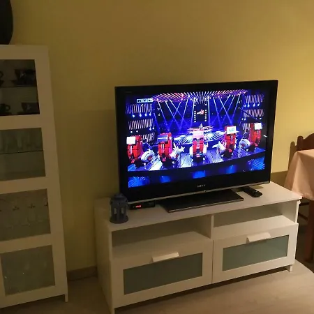 Branka Apartmán *
