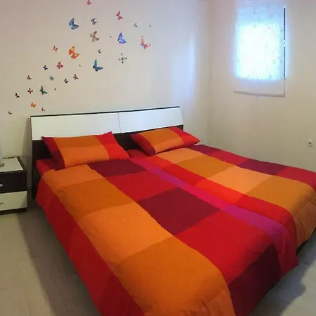 Apartman Branka Umag