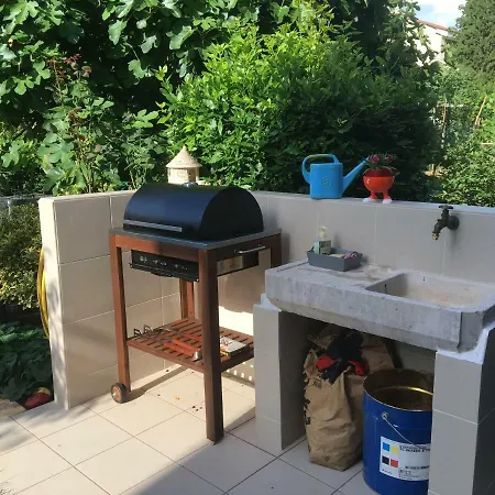 Branka Apartment Umag