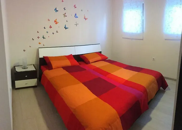 Apartman Branka Umag