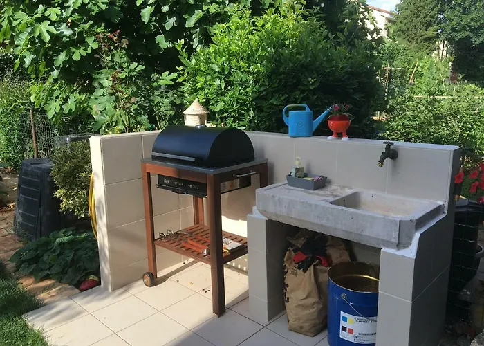 Branka Apartman Umag