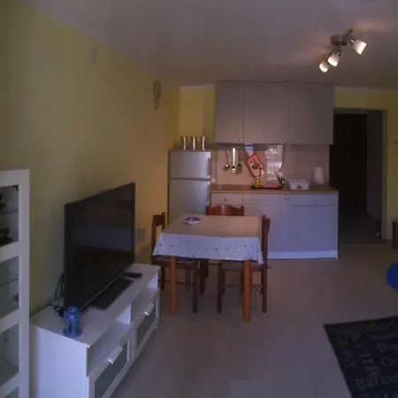 Apartamento Branka